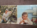 JUNE CHRISTY-Gone For The Day And MIsty Miss Christy CAPITOL T902-T725  2 LP LOT