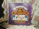 The Greatest Hits of Frankie Valli & the Fabulous  Four Seasons 4LP Vinyl set