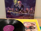 Megadeth Rust In Peace First US Press NM Purple Label