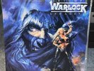 WARLOCK Triumph And Agony (1987 LP) GERMAN Heavy Metal