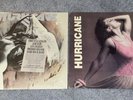 HURRICANE 2 LP’s Take What You Want/Over The Edge L.A. HAIR METAL