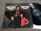 Jimi Hendrix-Are You Experienced-UK 1st press-1967-MONO-Track Record-EX/EX+