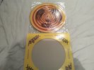 Anthrax - State Of Euphoria LP PICTURE DISC, plus outer cover, ex condition