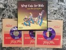 King Cole Trio King Cole For Kids 3x 7