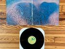 Pink Floyd: Meddle LP Vinyl US Gatefold Harvest Records '71 Press Prog Psych VG+