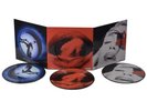 MADONNA Madame X The Theatre XPERIENCE Picture Disc 3-LP Ltd Edition PRE-ORDER