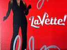 Bettye LaVette - LaVette  with Bettye & Steve Jordan Autographed sealed Vinyl