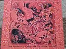 Nirvana In Utero vinyl 1993 European First Press Lp 12