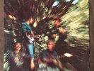 CREEDENCE CLEARWATER REVIVAL Bayou Country - 1969 1st Press Fantasy LP -