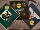 3 LP Van Halen