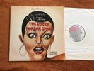 the rocky horror show lp orig roxy cast tim curry '74 ode glam rock vinyl gatefo