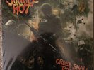 Jungle Rot - Order Shall Prevail - (Vinyl, LP, Album, Limited Edition, Green Opa