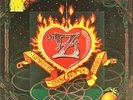 LP Dr. Z Three Parts To My Soul (Spiritus, Manes Et Umbra) Si-Wan records