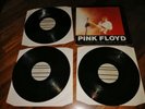 PINK FLOYD RARISSIMO 3 x LP TRIPLO y 1988 elephants flew over Torino 6/7/88 LIVE