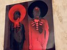 Unkle - War Stories, 2LP Vinyl *James Lavelle* rare 2007 *Josh Homme*