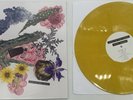 Scarce Piss Yellow Tour Variant Vinyl LP Apes of the State Pipe Dream New Punk