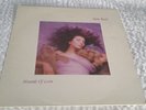 Kate Bush 'Hounds Of Love' 1985 vinyl LP