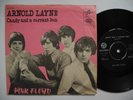 PINK FLOYD Arnold Layne Candy And Currant Bun 45 7