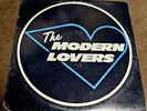 Rare Modern Lovers Lp On Beserkley Original 1976 Press Nice VG+ To Ex Vinyl