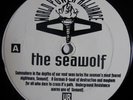 Underground Resistance The Seawolf World Power Alliance WPA-002 Vinyl 12