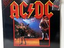 AC/DC - Rock & Roll Ain't Noise Pollution ORIG UK Atlantic 12