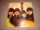 The Beatles - Beatles For Sale Vinyl Lp Record - NM/EX Condition