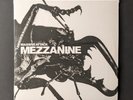 Mezzanine, Massive Attack, Double LP, Vinyl, 1998