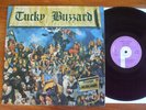 LP TUCKY BUZZARD ALLRIGHT ON THE NIGHT 1973 UK 1ST PRESS BILL WYMAN DEEP PURPLE