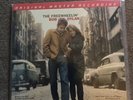 Bob Dylan - The Freewheelin’ MOFI Ltd Ed. New 180Gram MFSL 2xLP 2012