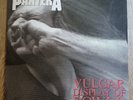 Pantera LP Vulgar Display Of Power German Atco 1st Press SPEED METAL7567-91758-1