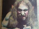 Elf LP Same USA Orange Epic 1973 Press DIO FANTASTIC COPY