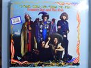 COUNTRY JOE & FISH LIKE-I'M-FIXIN'-TO-DIE RARE ORIG'67 VANGUARD MONO LP w/POSTER