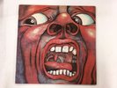 KING CRIMSON IN THE COURT OF THE CRIMSON KING ATLANTIC P-10115A Japan