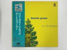 BENNIE GREEN WITH ART FARMER BENNIE GREEN PRESTIGE LPR-8879 Japan