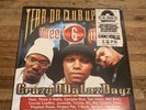 Three 6 Mafia 2020 Vinyl RSD CrazyNDaLazDayz Tear Da Club Up Thugs Record LP