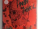 Harter Attack – Human Hell LP VINYL 1st PRESS THRASH METAL 1989 Nuclear Assault