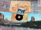 Electra Glide In Blue LP U.S 1973 Soundtrack orig - 100% complete
