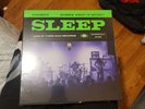 Sleep Live at Third Man Records Four-LP Set TMR Vault Package 39 NEW SEALED RARE