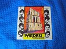 THE NEW PARDESI MUSIC MACHINE  LP.