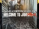 Damian “Jr Gong” Marley Welcome To Jamrock Vinyl Out Of Print