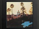 Eagles Hotel California 2LP UltraDisc One-Step SuperVinyl  LTD MFSL BOX SET