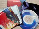 IKON B.I Kim Hanbin 1ST FULL ALBUM WATERFALL LP VER LIMITED EDITION Kpop idols