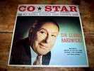 CO STAR ( THE RECORD ACTING GAME with script enclosed ) SIR CEDRIC H.: SEALED LP