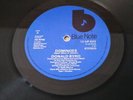 Donald Byrd Dominoes 12