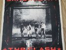 THE CLASH SANDINISTA VINYL 1ST PRESSING WITH BOOKLET