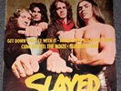 SLADE - Rare Brazilian EP Pressing - Slayed - 4 Track 7