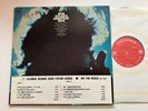 Bob Dylan LP Greatest Hits MONO PROMO W/ Poster