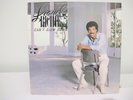 33 VINYL LP - LIONEL RICHIE - CAN'T SLOW DOWN