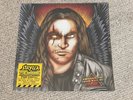 STRYPER 2023 The Covering vinyl LP YELLOW/BLACK/CLEAR SPLATTERED SEALED SOLD OUT