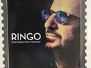 RINGO  POSTCARDS FROM PARADISE